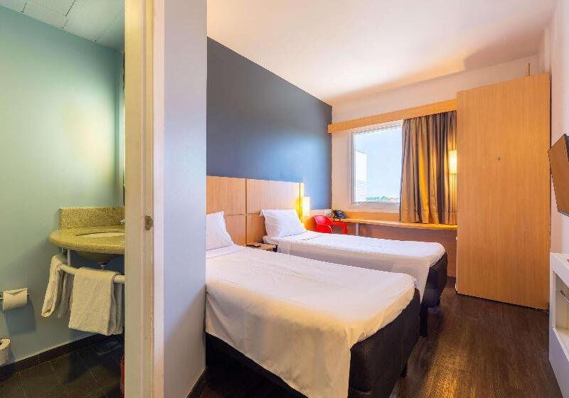 스탠다드 룸, Ibis Manaus Aeroporto
