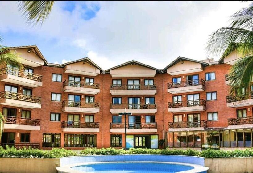 수피리어 트리플 룸, Manacá Apartamentos , Kariri Beach , Cumbuco