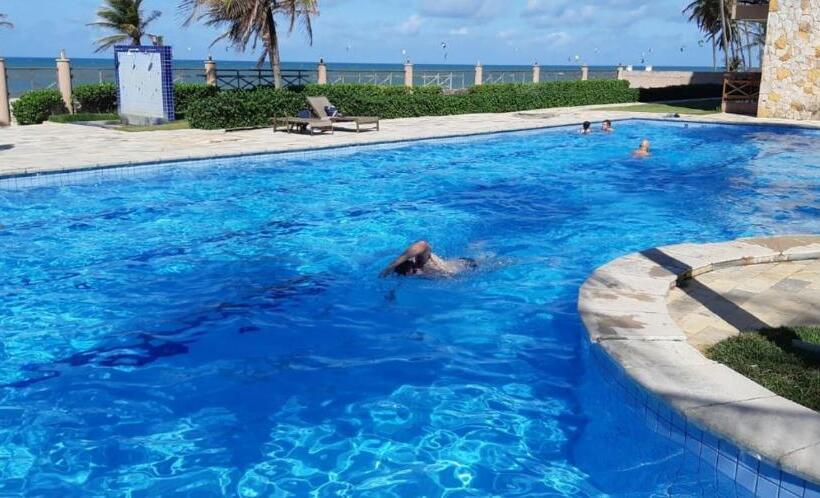 Номер Стандарт, Manacá Apartamentos , Kariri Beach , Cumbuco