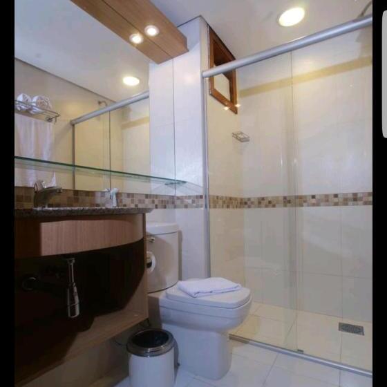 수피리어 트리플 룸, Manacá Apartamentos , Kariri Beach , Cumbuco