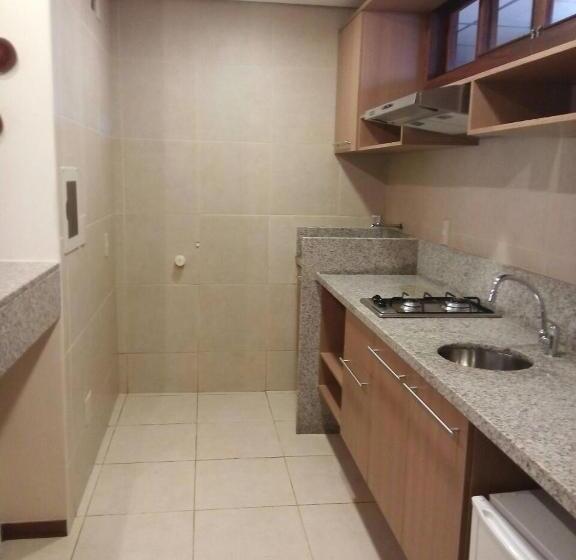 수피리어 트리플 룸, Manacá Apartamentos , Kariri Beach , Cumbuco