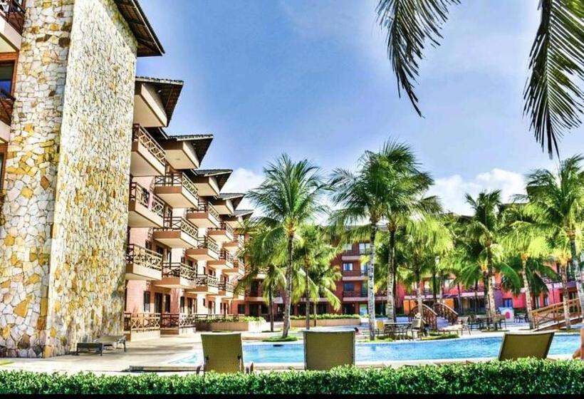 디럭스 룸, Manacá Apartamentos , Kariri Beach , Cumbuco