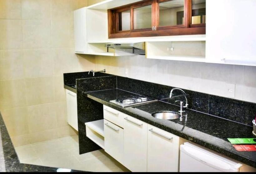 발코니 디럭스 룸, Manacá Apartamentos , Kariri Beach , Cumbuco