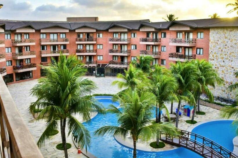 Номер Стандарт, Manacá Apartamentos , Kariri Beach , Cumbuco
