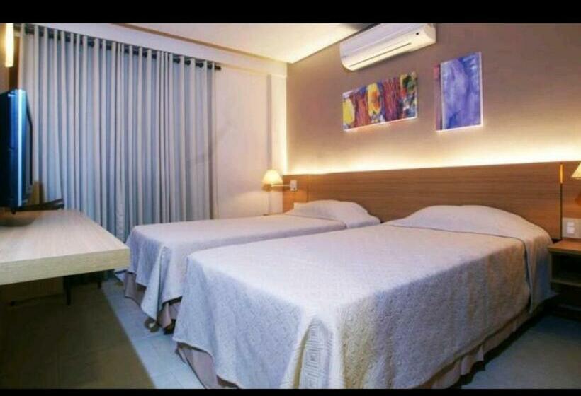 Номер Стандарт, Manacá Apartamentos , Kariri Beach , Cumbuco