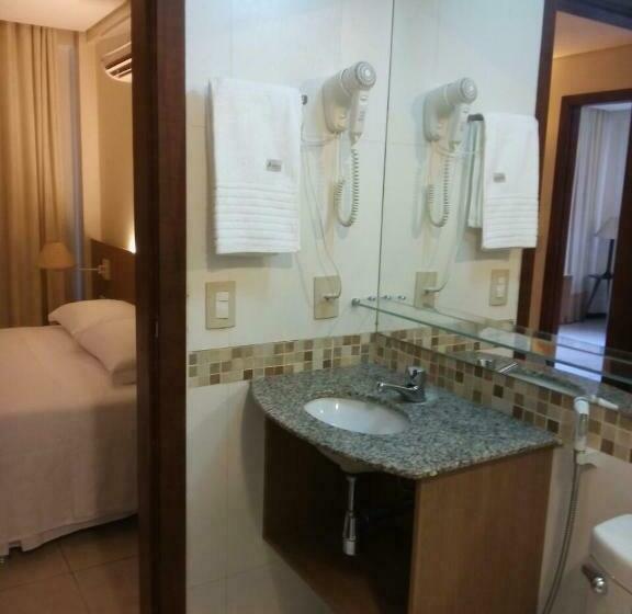 스탠다드 룸, Manacá Apartamentos , Kariri Beach , Cumbuco