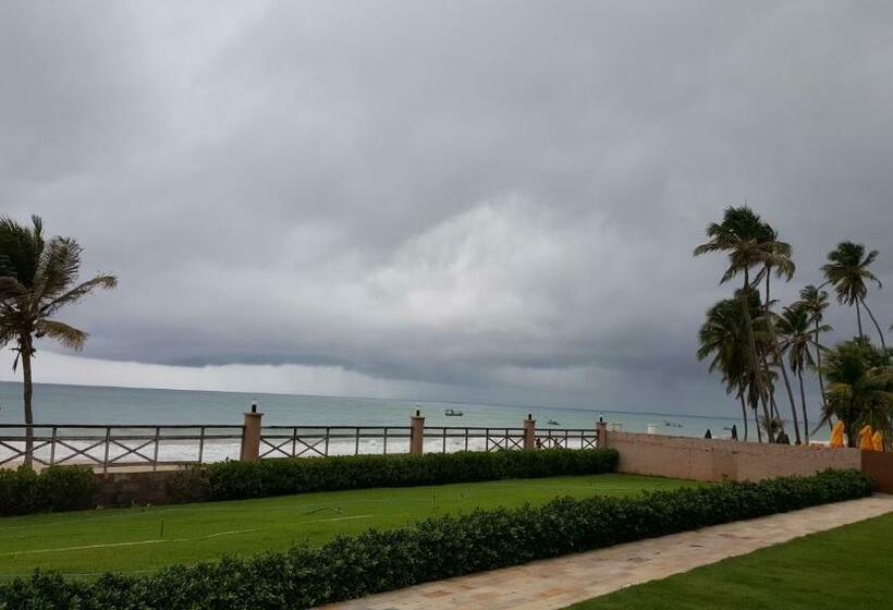 Номер Стандарт, Manacá Apartamentos , Kariri Beach , Cumbuco