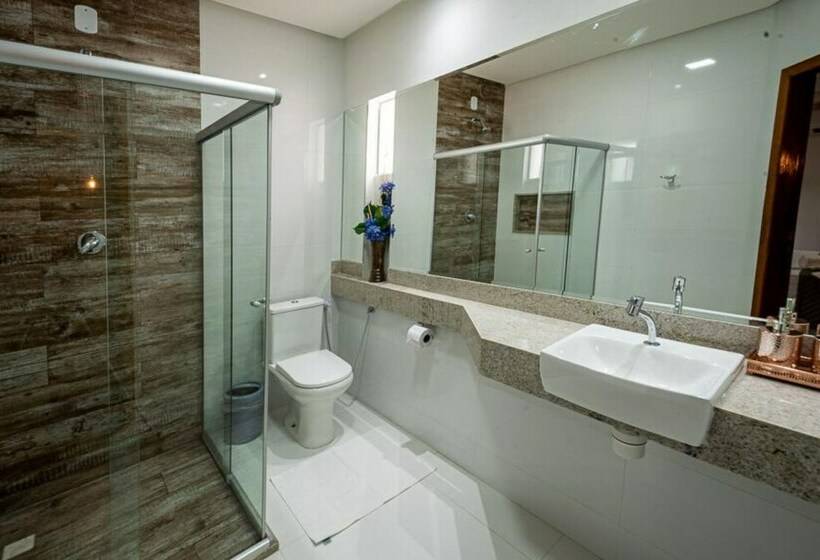 Номер Стандарт, W4 Hotel