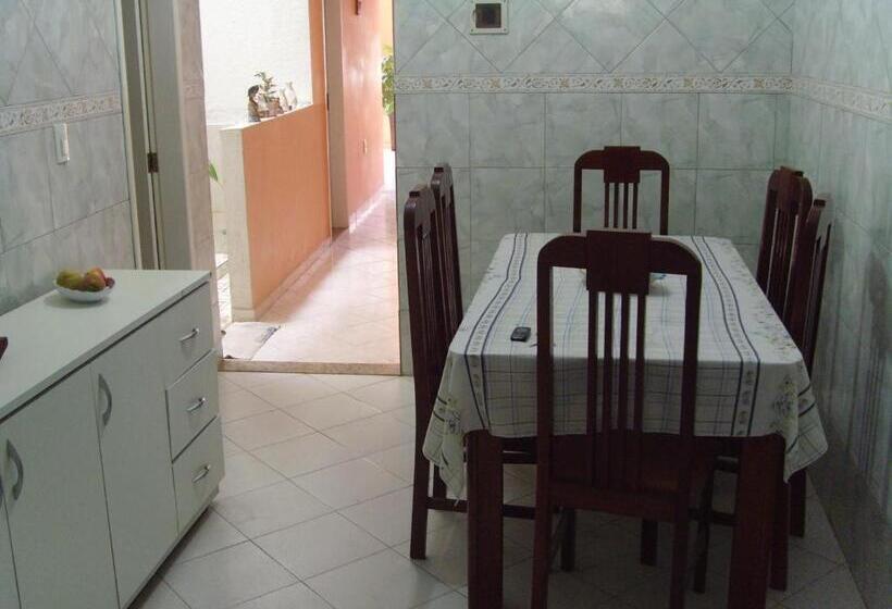 اتاق استاندارد سه نفره, Brazil Inn Hostel Club