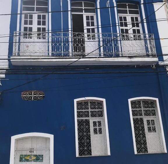 اتاق استاندارد, Brazil Inn Hostel Club