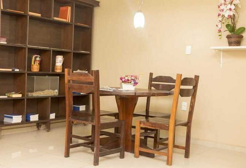 스탠다드 룸, Central Park Hotel Residence