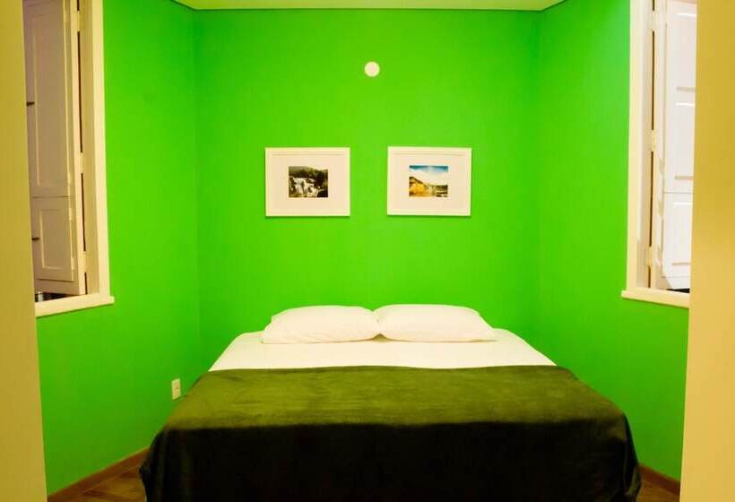 스탠다드 룸, Bh Boutique Hostel