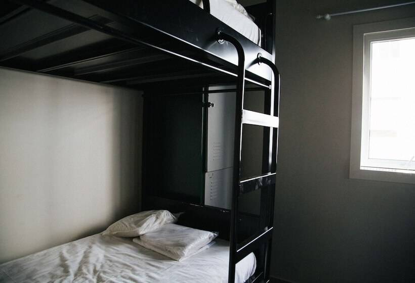 Номер Стандарт Индивидуальный, Cabanacopa Hostel