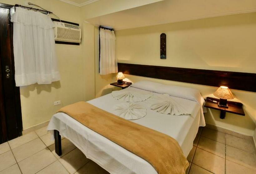 Номер Economy, Velinn Pousada Estalagem Casa Grande