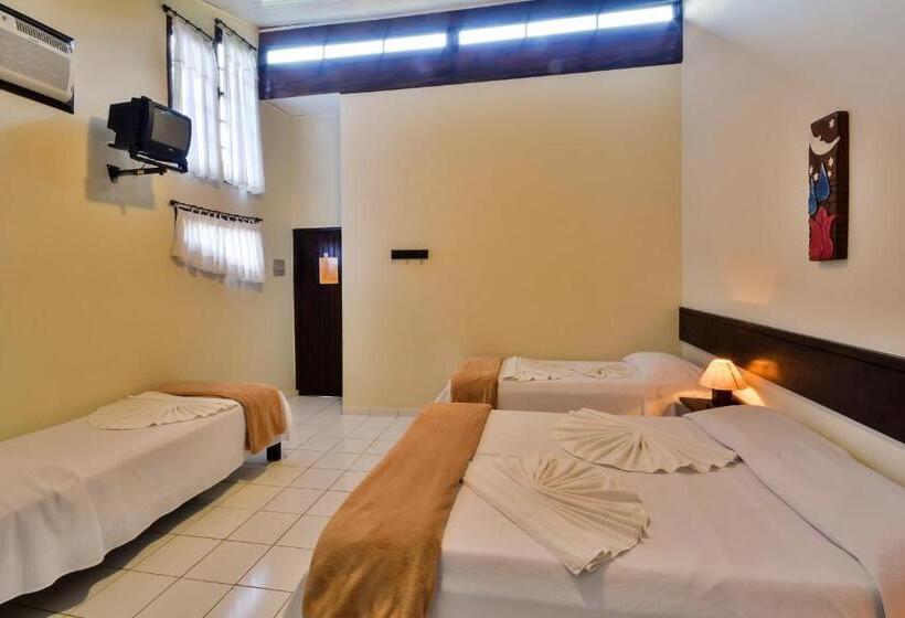 Family Suite, Velinn Pousada Estalagem Casa Grande