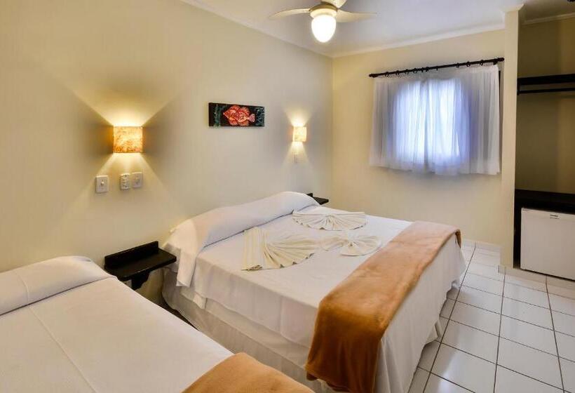 Люкс Повышенной Комфортности, Velinn Pousada Estalagem Casa Grande