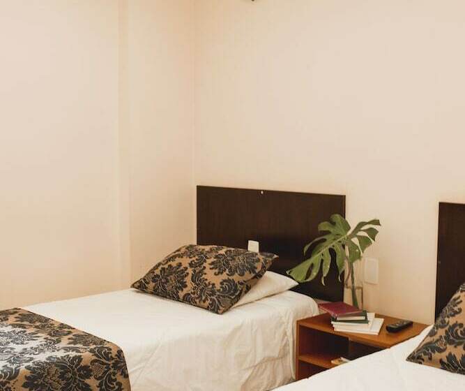 스탠다드 룸, Ouro Cerrado Palace