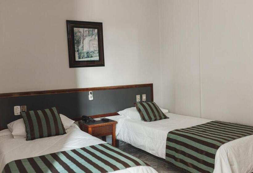 스탠다드 룸, Ouro Cerrado Palace
