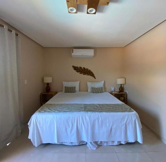 Номер Superior, Pousada Baluarte