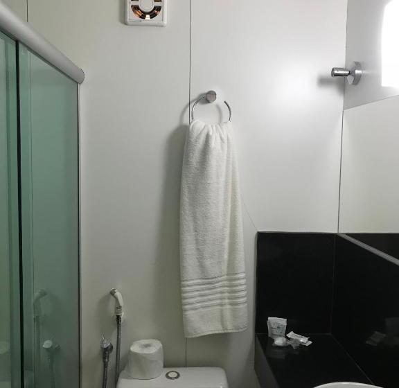 Апартаменты 1 Спальня, Sete Lagoas Residence