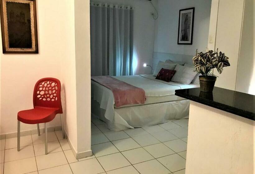 디럭스 스위트, Suites Veneza