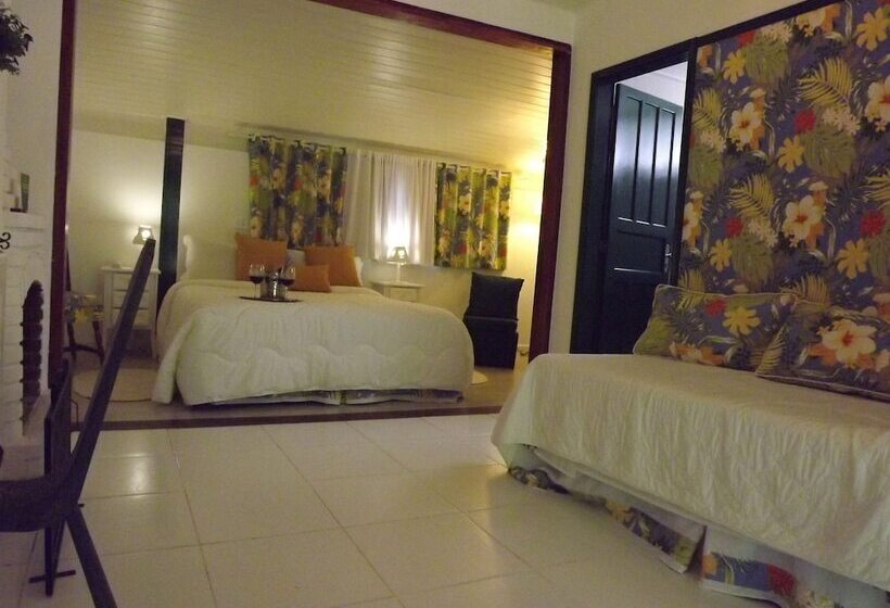 Family Suite, Vivenda Penedo