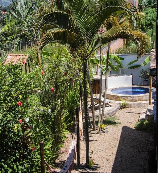 Люкс Повышенной Комфортности, Planeta Banana Paraty