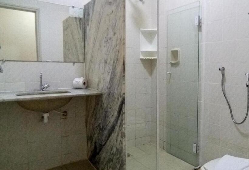 샬레, Caldas Park & Hotel Caldas Novas