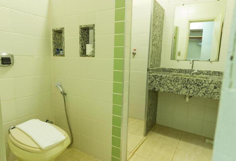 디럭스 패밀리 룸, Caldas Park & Hotel Caldas Novas