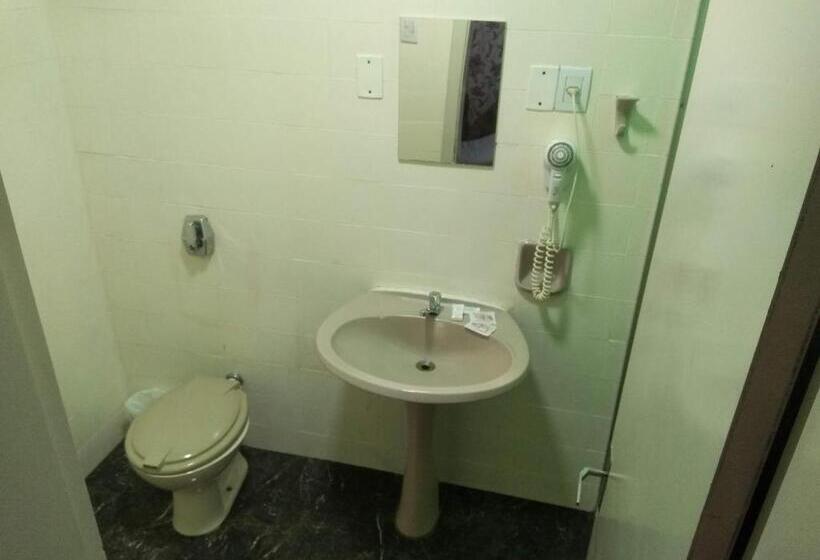 스위트, Classic Hotel E Motel