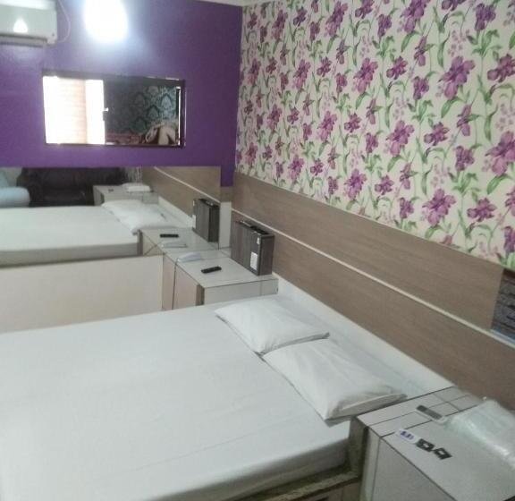 스위트, Classic Hotel E Motel