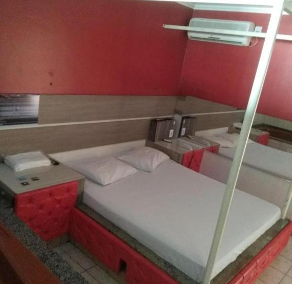 סוויטה דלוקס, Classic Hotel E Motel