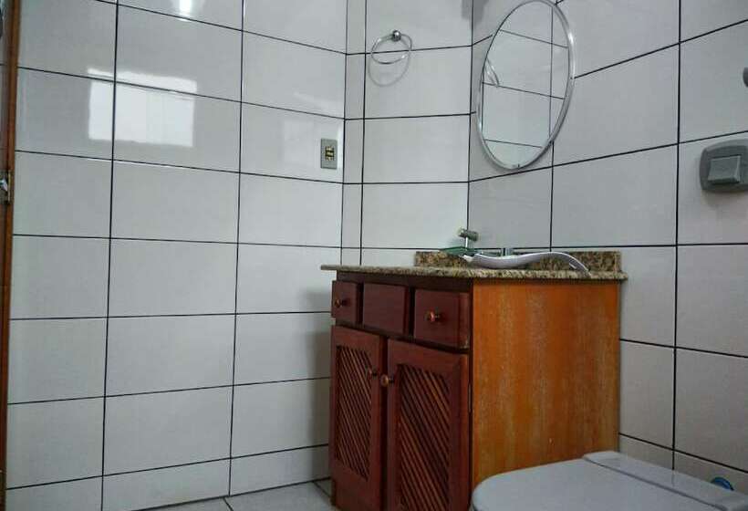 اتاق استاندارد, Farol