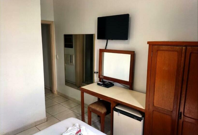 수피리어 룸, Grande Hotel Bragança