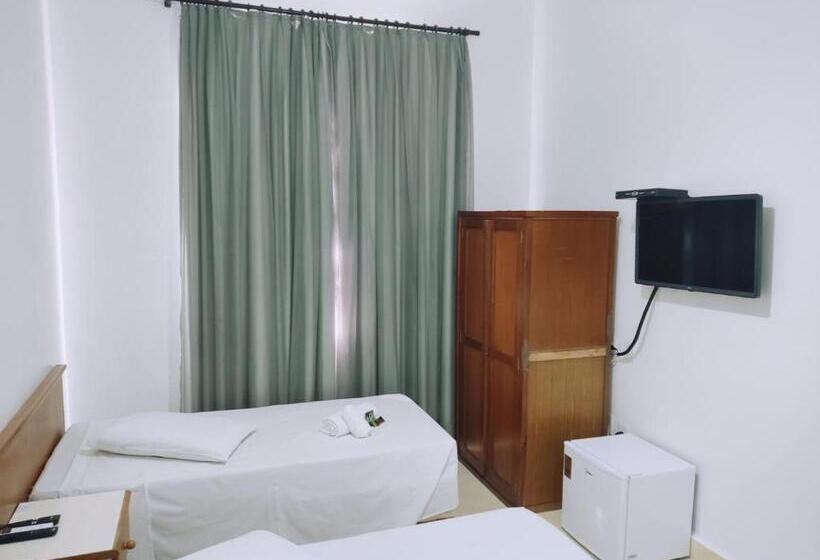 수피리어 룸, Grande Hotel Bragança