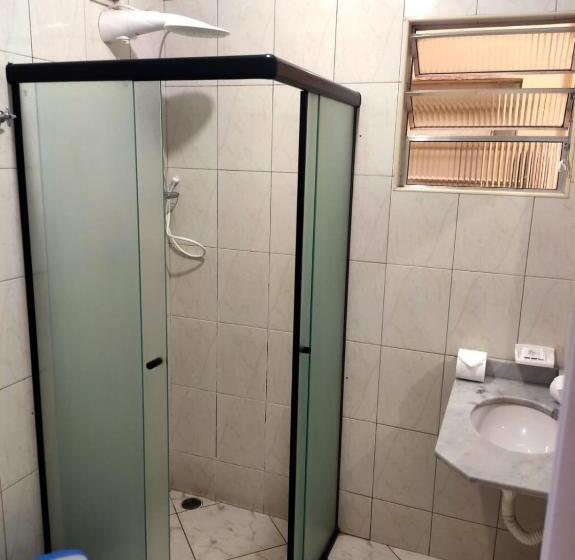 수피리어 싱글 룸, Grande Hotel Bragança