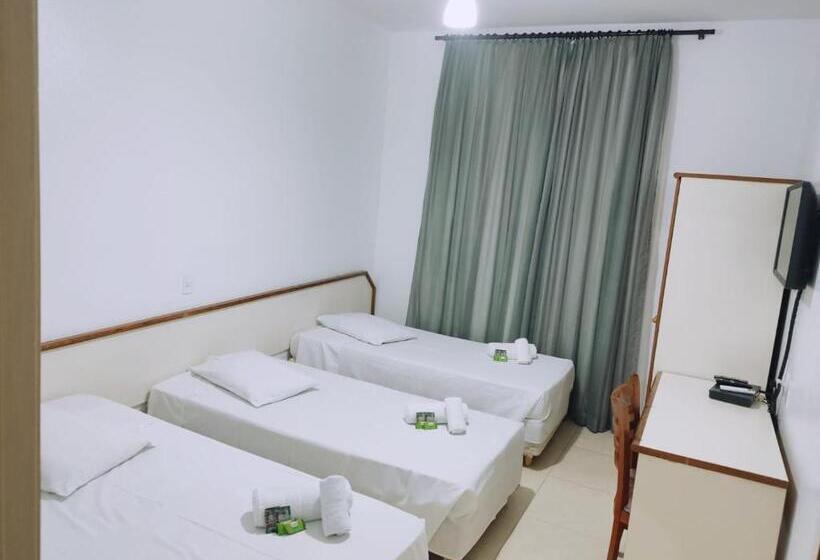 수피리어 패밀리 룸, Grande Hotel Bragança
