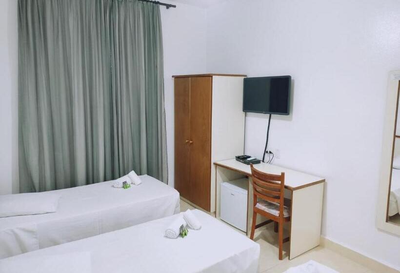 수피리어 룸, Grande Hotel Bragança