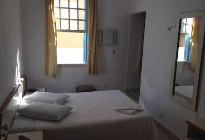 수피리어 룸, Grande Hotel Bragança