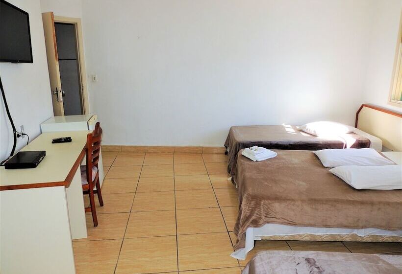 패밀리 룸, Grande Hotel Bragança