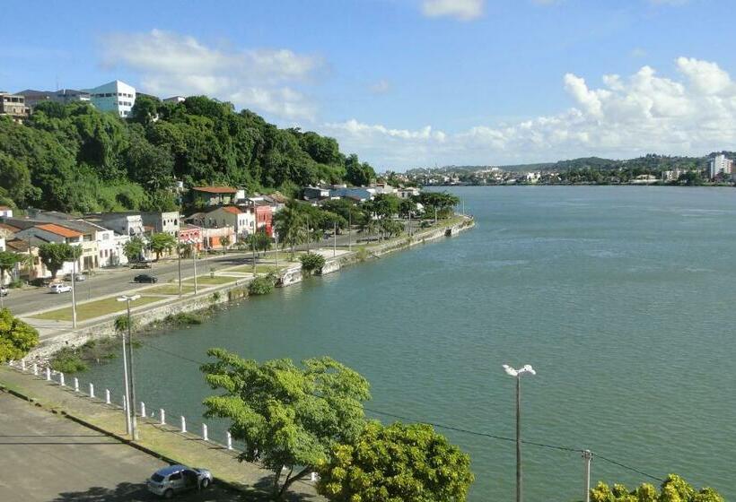 Номер Стандарт, Ilhéus