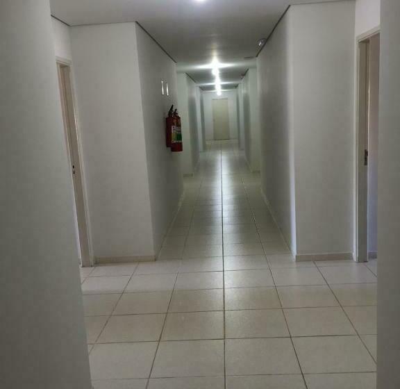 Номер Стандарт, Itumbiara Palace