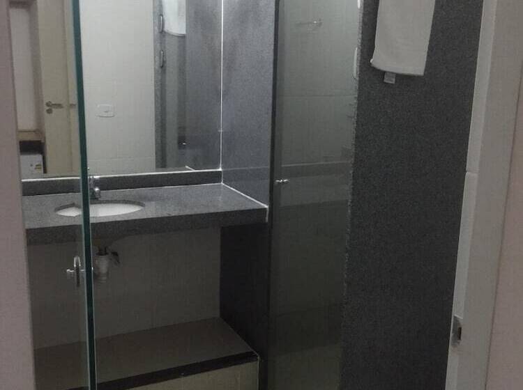 Номер Executive, Itumbiara Palace