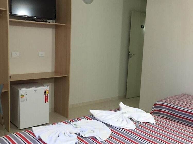 Номер Executive, Itumbiara Palace