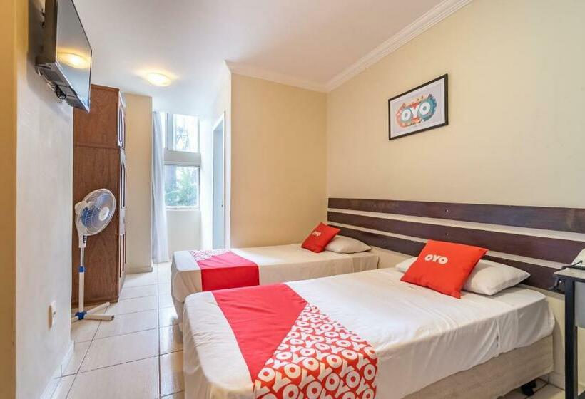 اتاق استاندارد, L Espace