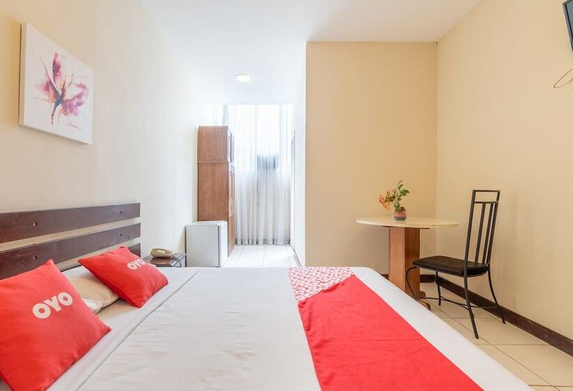اتاق استاندارد, L Espace