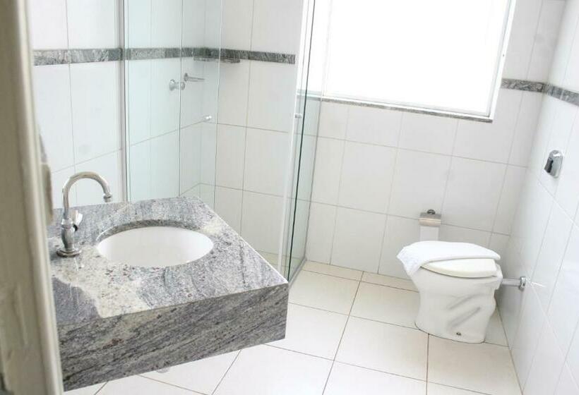 חדר סטנדרט יחיד, Municipal