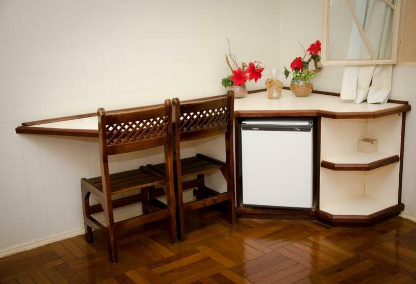 침실 1개 수피리어 아파트, Primum Palace