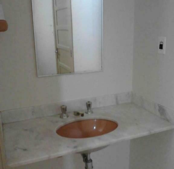스탠다드 룸, Scala Hotel Barretos