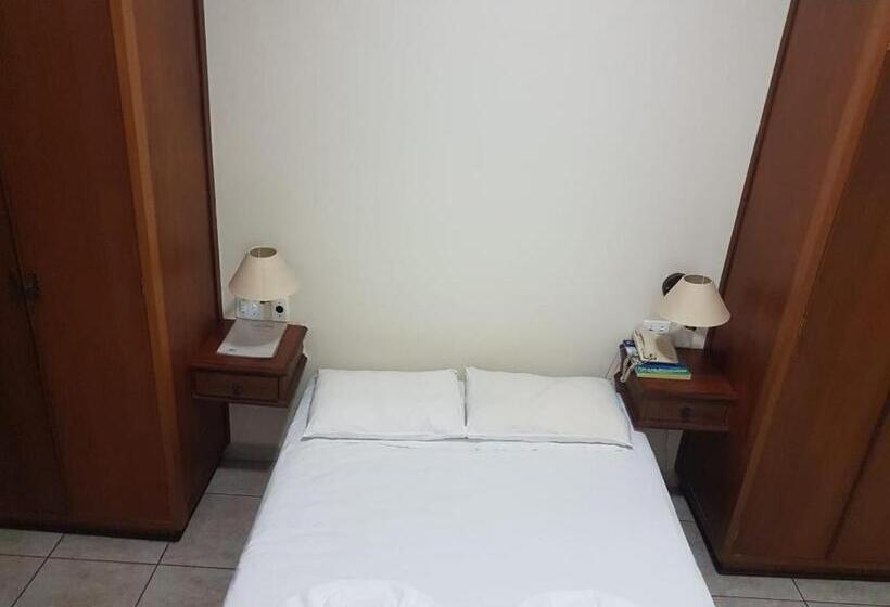 수피리어 스위트, Scala Hotel Barretos